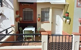 Apartamento Peña de Hita